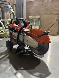 Бензорез Stihl